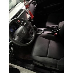 Honda City 2015 1.5L CVT Lujo (Usado)