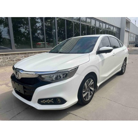 Honda Crider 2019 180Turbo CVT Comfort China VI (Used)