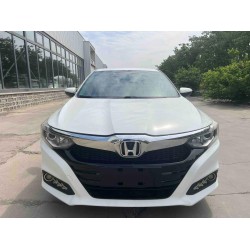 Honda Crider 2019 180Turbo CVT Comfort China VI (Used)