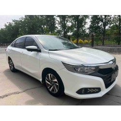 Honda Crider 2019 180Turbo CVT Comfort China VI (Used)