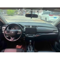 Honda Crider 2019 180Turbo CVT Comfort China VI (Used)