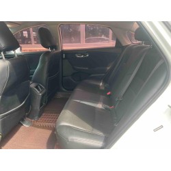 Honda Crider 2019 180Turbo CVT Comfort China VI (Used)