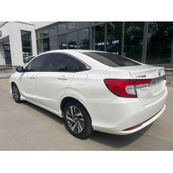 Honda Crider 2019 180Turbo CVT Comfort China VI (Used)