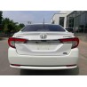 Honda Crider 2019 180Turbo CVT Comfort China VI (Used)