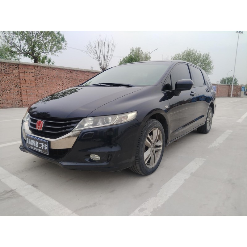 Honda Odyssey 2011 Sport 2.4L Comfort (Used)