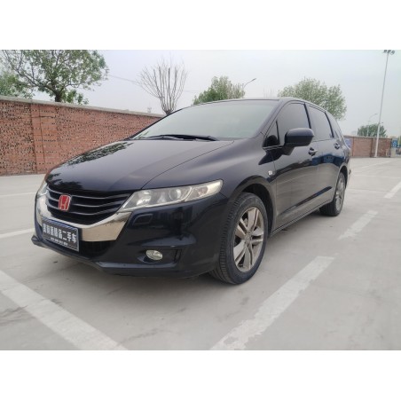 Honda Odyssey 2011 Sport 2.4L Comfort (Used)