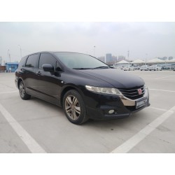 Honda Odyssey 2011 Sport 2.4L Comfort (Used)