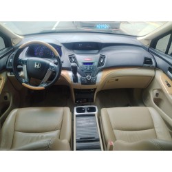 Honda Odyssey 2011 Sport 2.4L Comfort (Used)