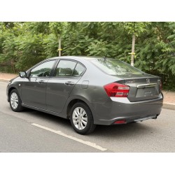 Honda City Classic 2012 1.5L Automatic Elite (Used)