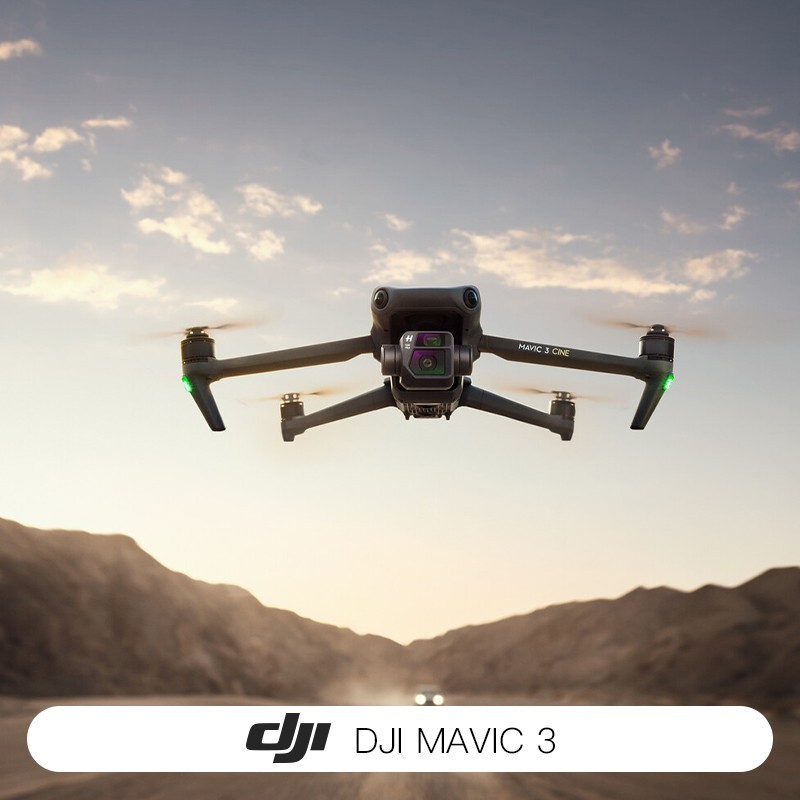 DJI Mavic 3