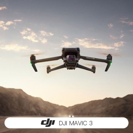 DJI Mavic 3