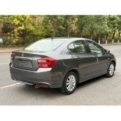 Honda City Classic 2012 1.5L Automatic Elite (Used)
