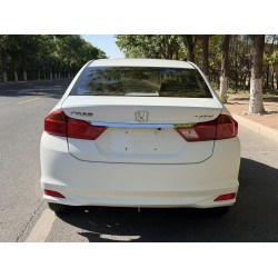 Honda City 2015 1.5L CVT Comfort (Used)