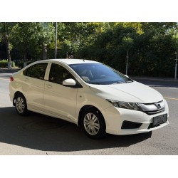Honda City 2015 1.5L CVT Comfort (Used)