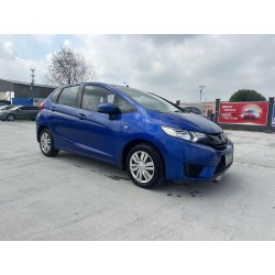 Honda Fit 2014 1.5L LX CVT Comfort (Used)