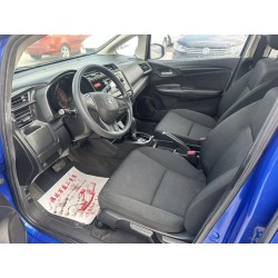 Honda Fit 2014 1.5L LX CVT Comfort (Used)