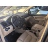 فولکس‌واگن Touran 1.4T اتوماتیک هوشمند پرمیوم 5 صندلی مدل 2011 (کارکرده)