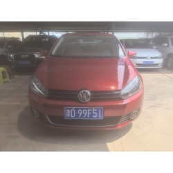 Volkswagen Golf 2012 1.4TSI BlueMotion (Used)