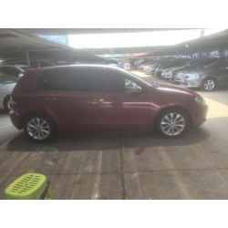 Volkswagen Golf 2012 1.4TSI BlueMotion (Used)