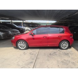 Volkswagen Golf 2012 1.4TSI BlueMotion (Used)