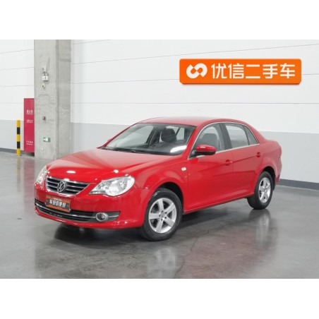 Volkswagen Bora 2011 1.6L Automatic Fashion (Used)