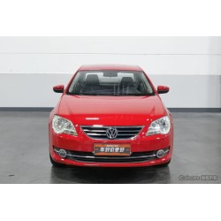 Volkswagen Bora 2011 1.6L Automatic Fashion (Used)