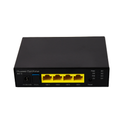 Huawei B610 S1-4E Enterprise GPON EPON ONU | Dual-Mode Fiber ONT