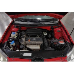 Volkswagen Bora 2011 1.6L Automatic Fashion (Used)
