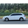 Volkswagen Gran Lavida 2017 1.6L Automatic Trend (Used)