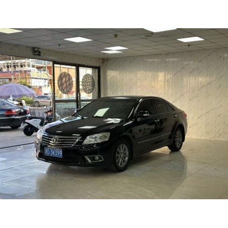 Toyota Camry 2011 240G Classic Anniversary (Used)