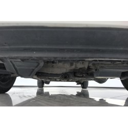 Volkswagen Santana 2015 1.6L Automatic Trend (Used)