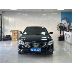 Toyota Camry 2011 240G Classic Anniversary (Used)