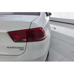 Volkswagen Santana 2015 1.6L Automatic Trend (Used)