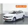 Volkswagen Santana 2016 1.6L Automatic Trend (Used)