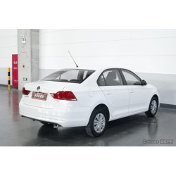 Volkswagen Santana 2016 1.6L Automatic Trend (Used)