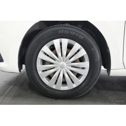 Volkswagen Santana 2016 1.6L Automatic Trend (Used)