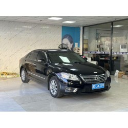 Toyota Camry 2011 240G Classic Anniversary (Used)