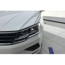 Volkswagen Jetta 2017 1.4L Manual Fashion (Used)