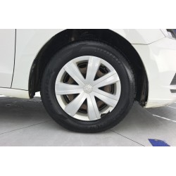Volkswagen Jetta 2017 1.4L Manual Fashion (Used)