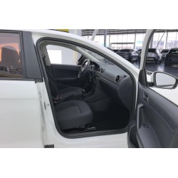 Volkswagen Jetta 2017 1.4L Manual Fashion (Used)