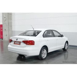 Volkswagen Jetta 2019 Dream 1.4L Manual Fashion (Used)