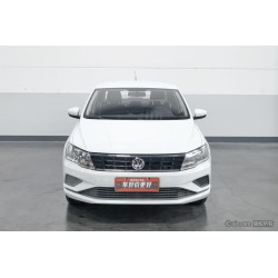 Volkswagen Jetta 2019 Dream 1.4L Manual Fashion (Used)