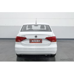 Volkswagen Jetta 2019 Dream 1.4L Manual Fashion (Used)