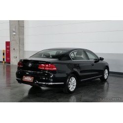 Volkswagen Magotan 2015 2.0TSI Luxe (Occasion)