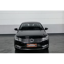 Volkswagen Magotan 2015 2.0TSI Luxe (Occasion)
