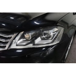 Volkswagen Magotan 2015 2.0TSI Luxe (Occasion)