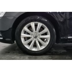 Volkswagen Magotan 2015 2.0TSI Luxe (Occasion)