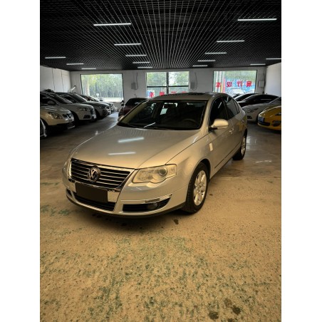 Volkswagen Magotan 2010 1.4TSI Standard (Occasion)
