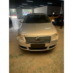 Volkswagen Magotan 2010 1.4TSI Standard (Occasion)