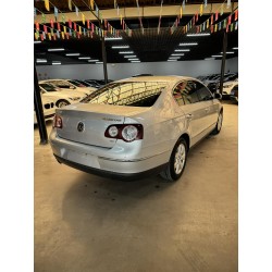 Volkswagen Magotan 2010 1.4TSI Standard (Occasion)